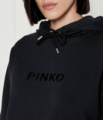 Худи SKYPE Pinko - черный(101685 A21P)