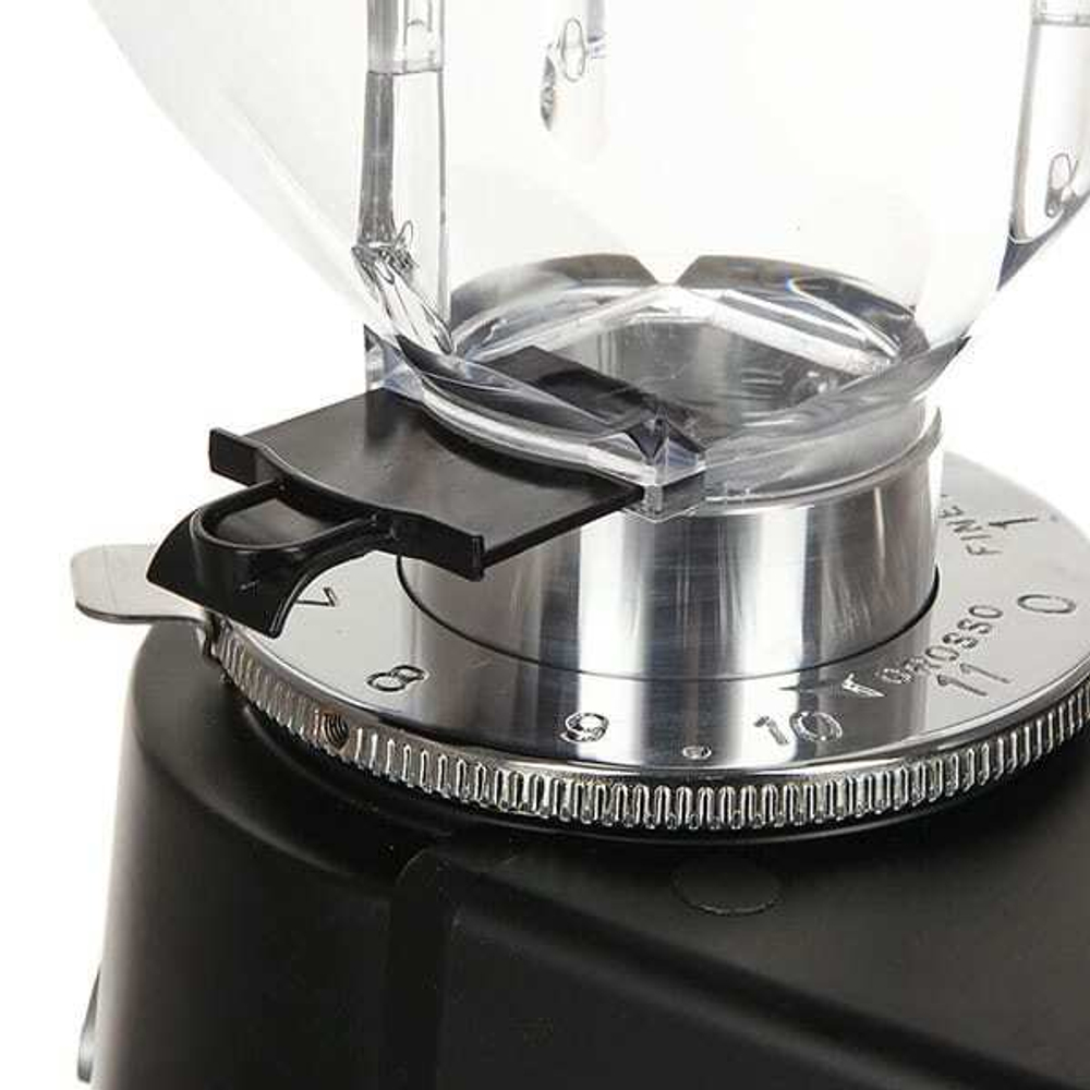 Fiorenzato F 64 E Black