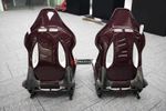 Карбоновые ковши LWCB для FERRARI Феррари