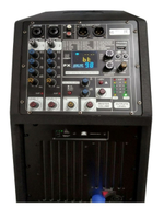 Комплект Qtex QAL KQ25