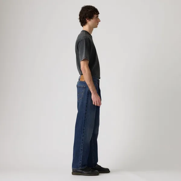 Джинсы мужские LEVI'S 568 LOOSE STRAIGHT
