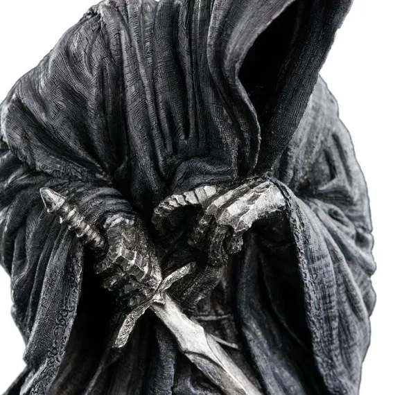 Фигурка The Lord of the Rings Trilogy - Ringwraith