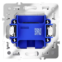 Вывод кабеля Voltum S70 Кашемир VLS080203