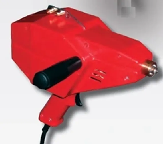 Машина для контактной сварки TECNA 8005/380