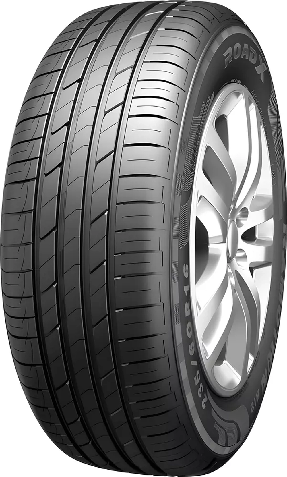 Летняя шина Roadx RXMotion H12 (225/60 R15 96V)