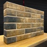 Клинкерная плитка Element Klinker Loft Brick Cardamon 24,5 x 6,5