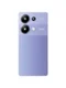 Задняя крышка для Xiaomi Redmi Note 13 Pro 4G (Lavender purple) со стеклом камеры