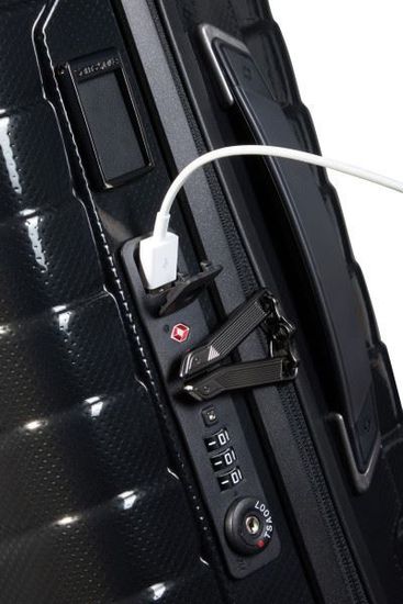 Чемодан Samsonite,Proxis 126035/1041