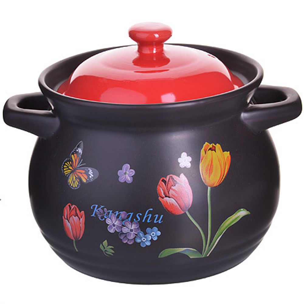 Кастрюля Loraine 29188 1,9 л