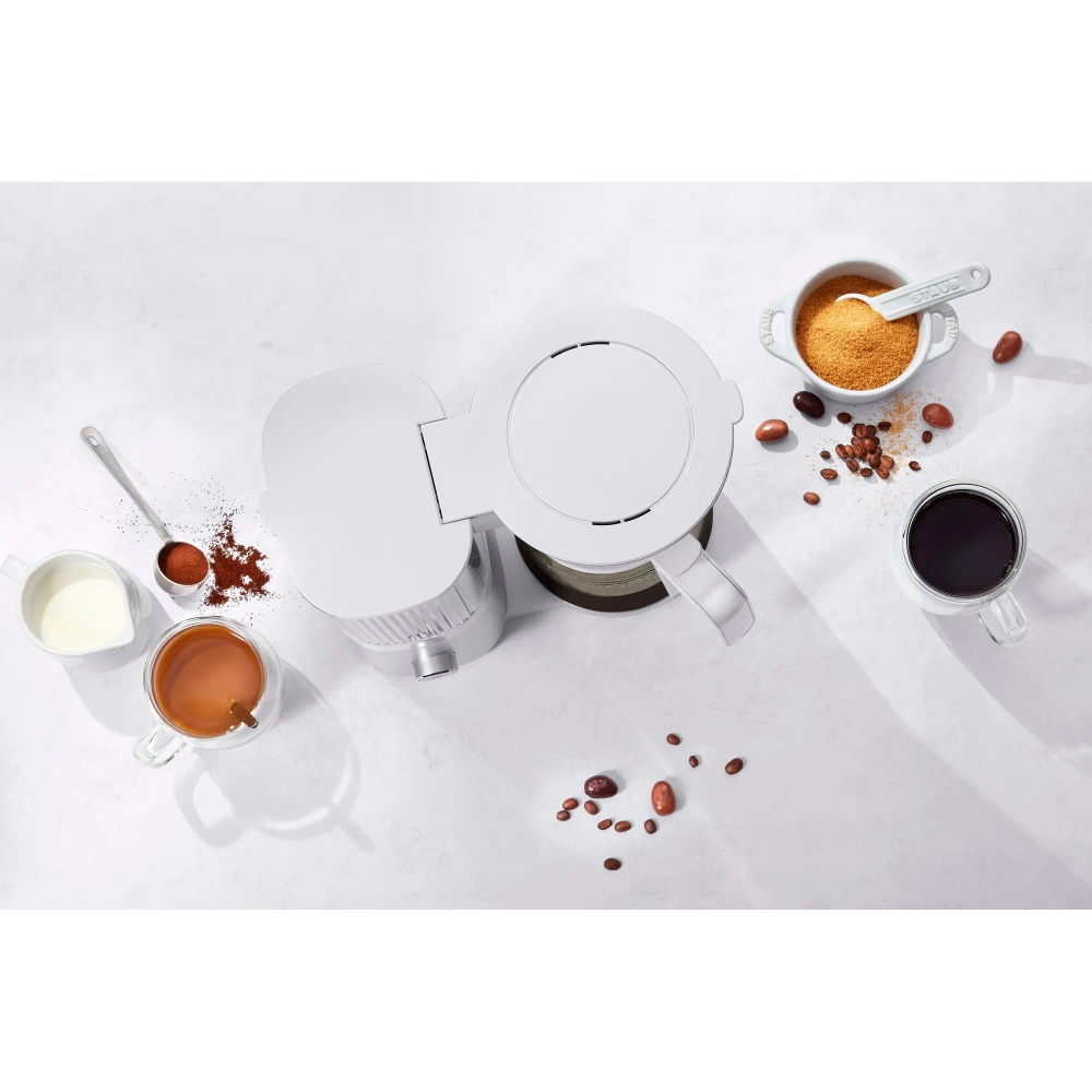 Zwilling Кофеварка Enfinigy EAN 4009839541056