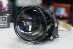 Optima Bi-LED Lens Smart Light 3000-6000K 3.0" 12V