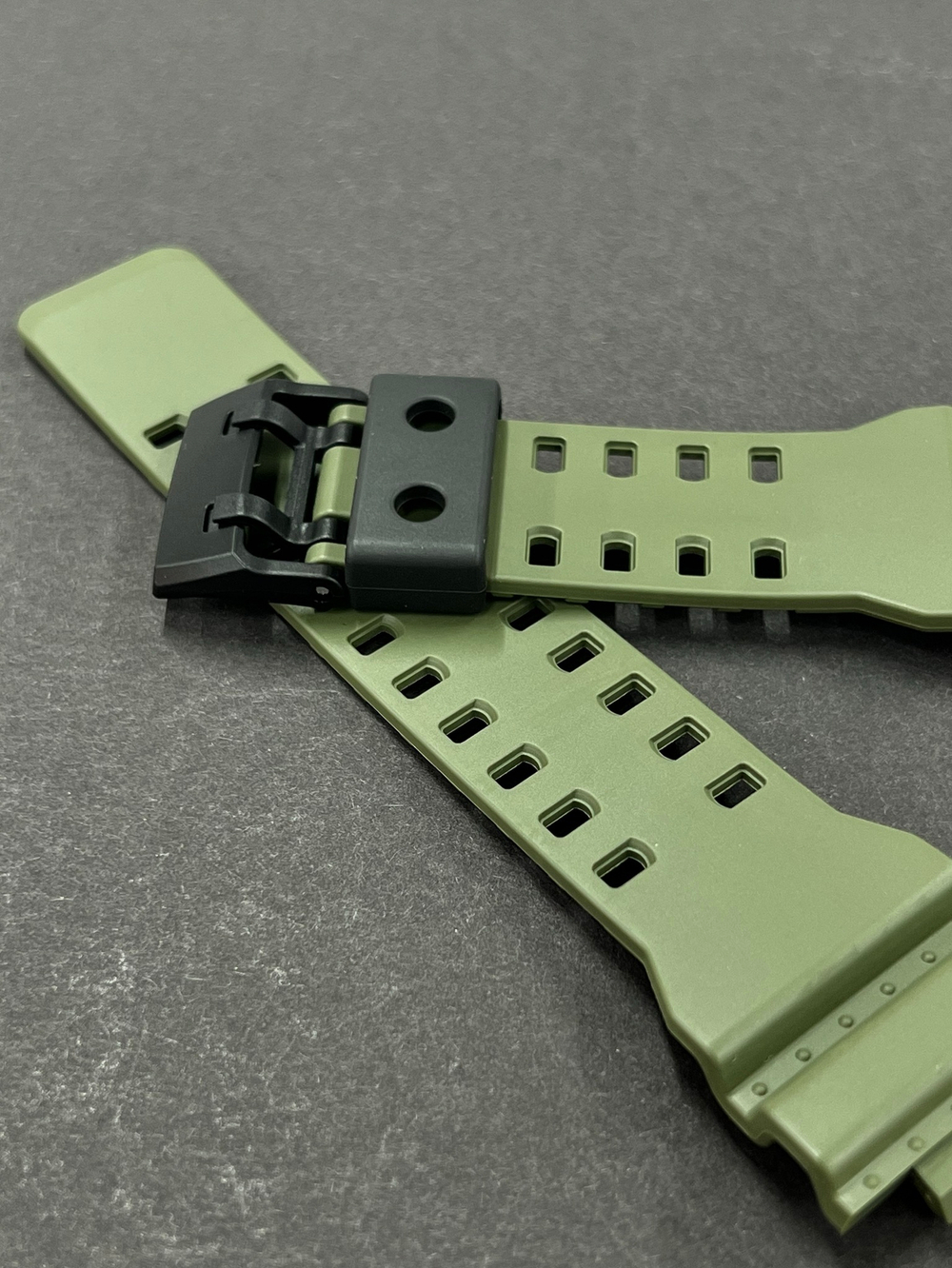 Ремешок Casio GA-700UC-3A