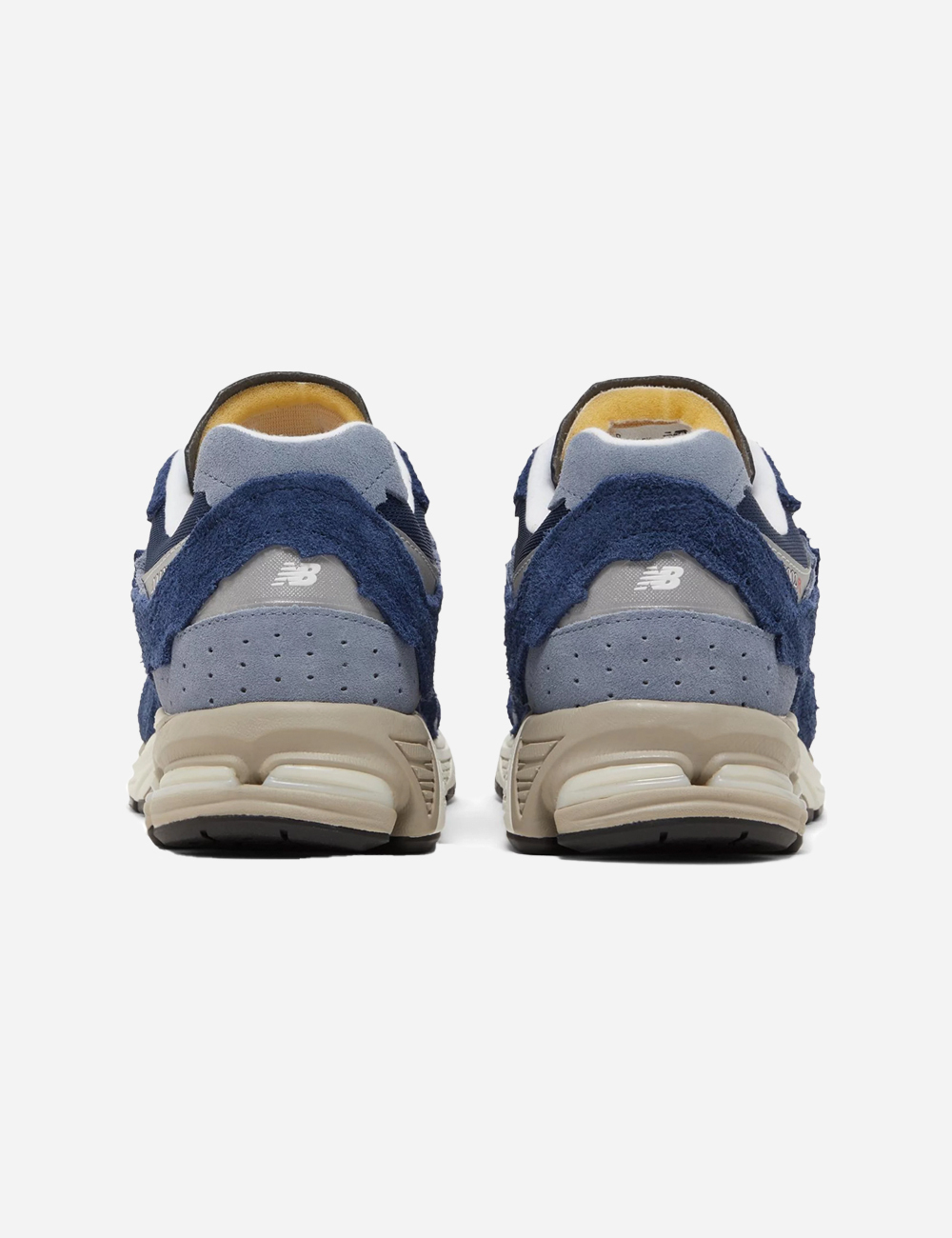 New Balance 2002R "Protection Pack Navy"