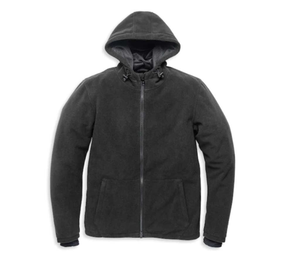 Куртка Cross Roads II Waterproof Fleece Harley-Davidson (Мужская)