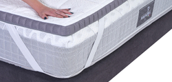 Тонкий матрас Topper Classico Plus Soft