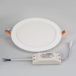 Светильник DL-225M-21W White (Arlight, IP40 Металл, 3 года)