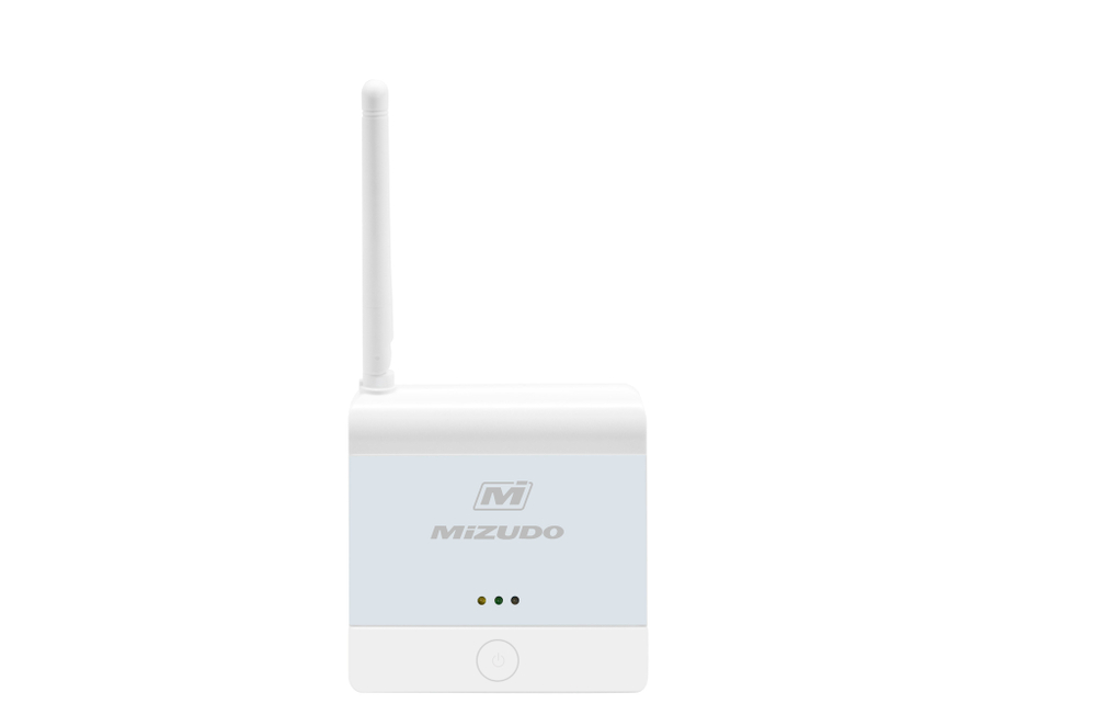Комнатный беспроводной термостат Mizudo Т19 с WiFi