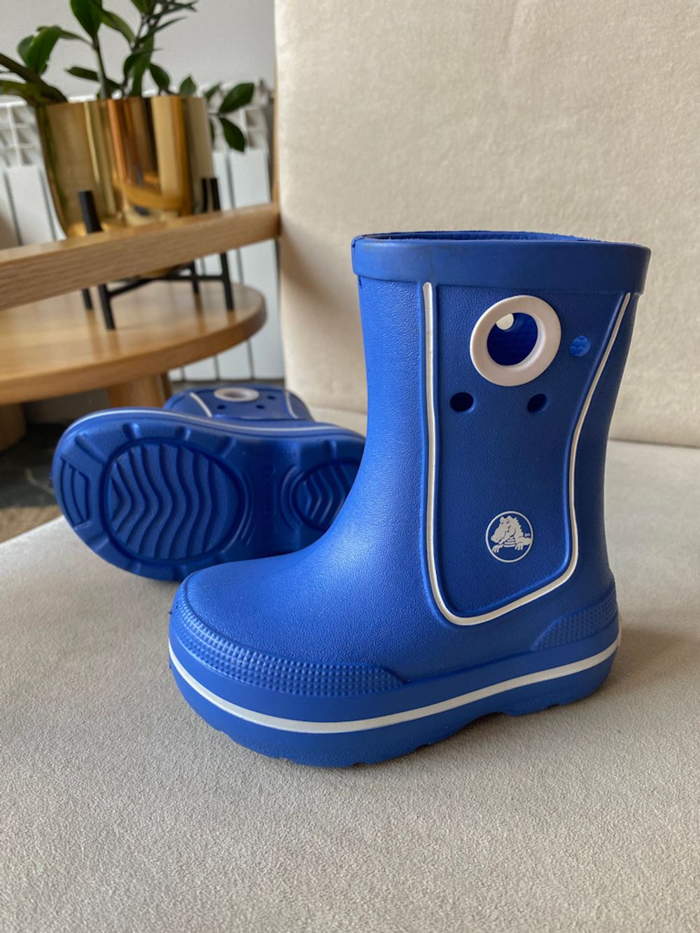 Сапоги Crocs