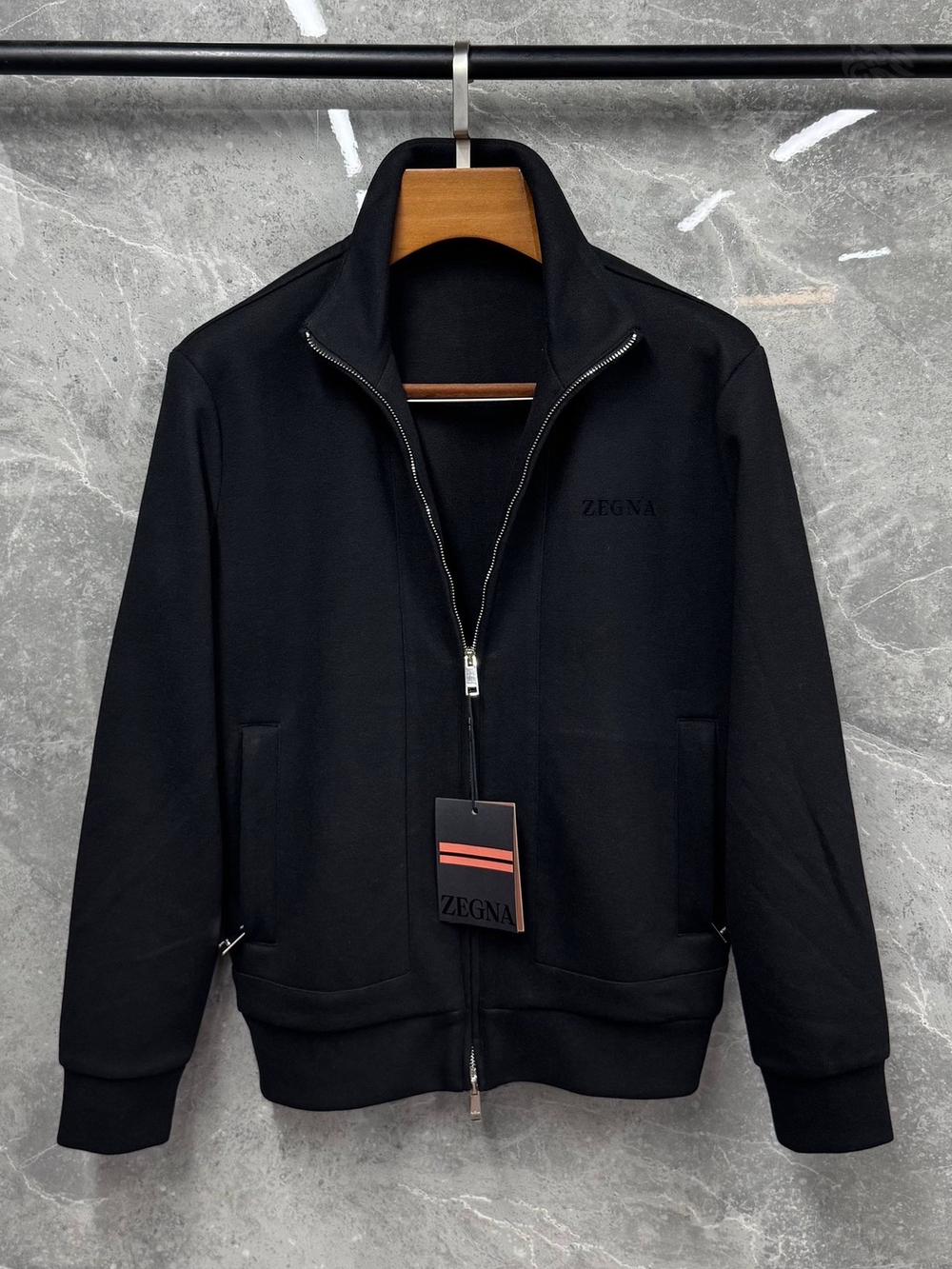 Спортивный костюм Ermenegildo Zegna