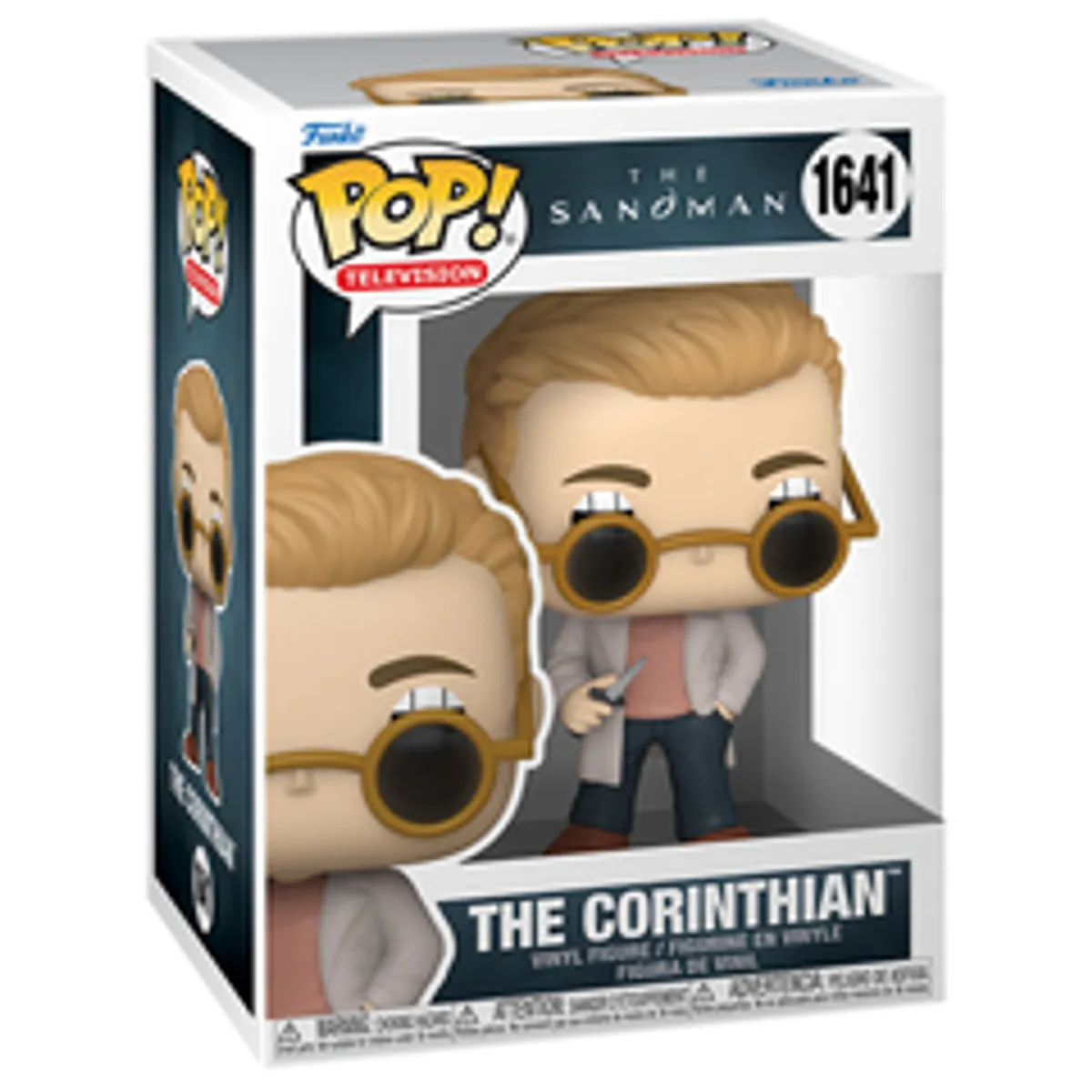 Funko POP! Sandman: The Corinthian (1641)