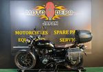 Honda GB350 2022