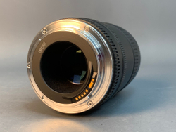 Canon EF 135mm F/2.8 Softfocus