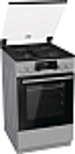 Комбинированная плита Gorenje K5341SF