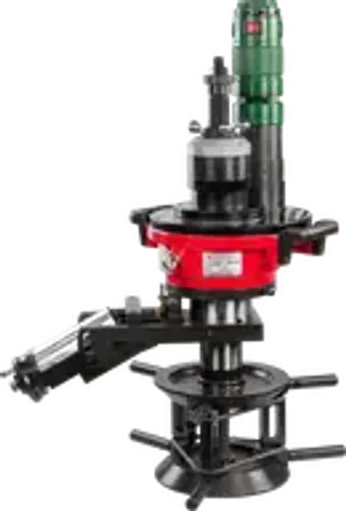 Быстрозажимной сверлильный патрон Flott B18, 3-16 мм