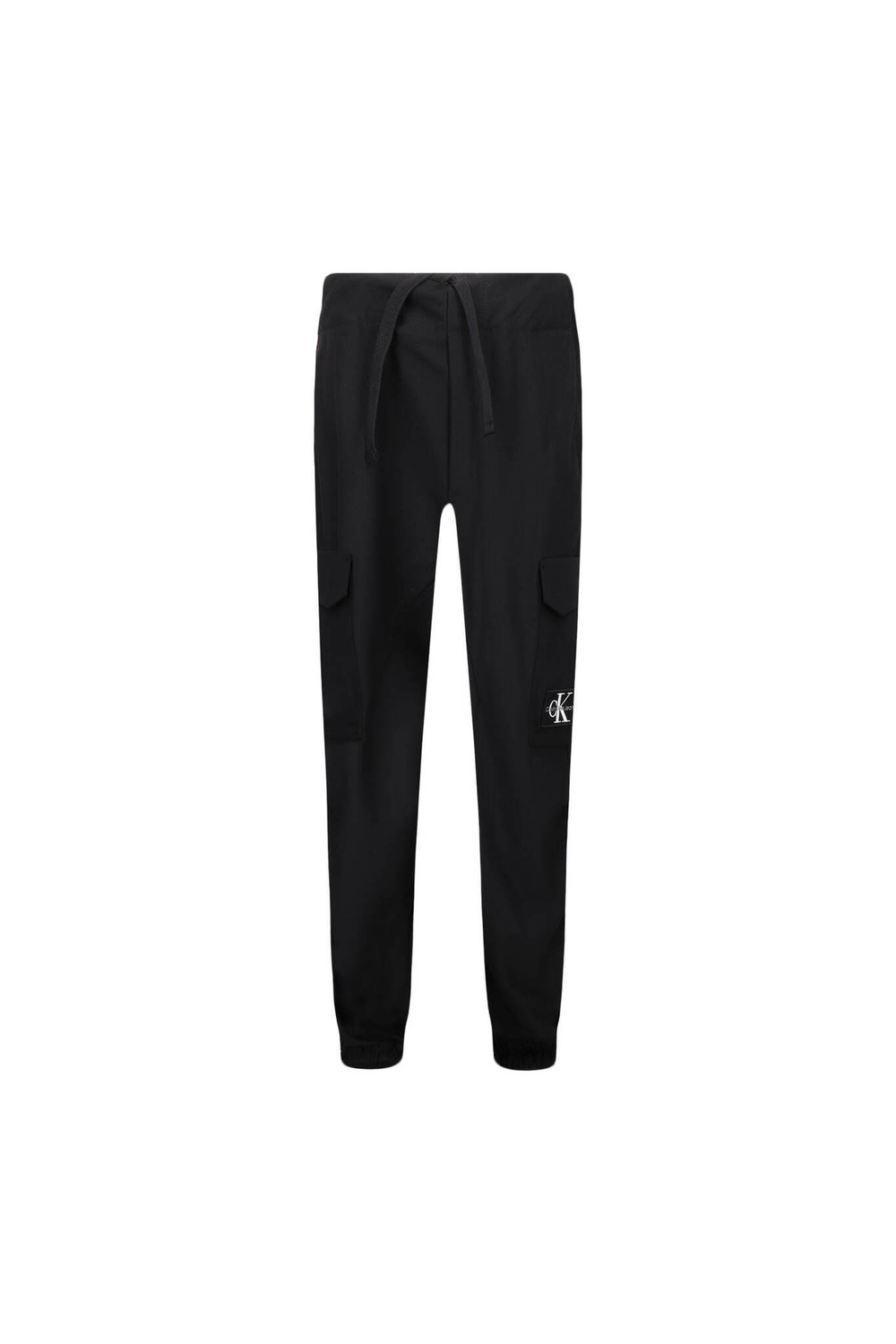 Спортивные штаны Calvin Klein Jeans - черный(IB0IB02079)