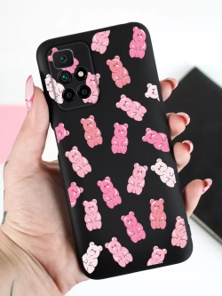 Чехол на Xiaomi Redmi 10, Сяоми Редми 10
