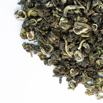 Herbata Fujian Bi Luo Chun 2