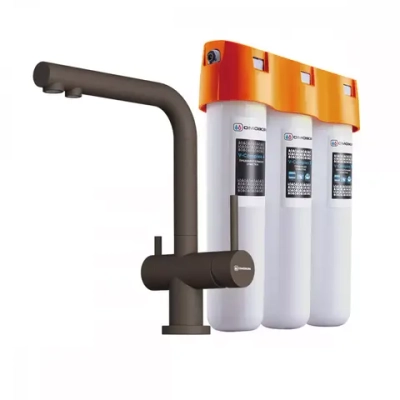 Комплект Nagano-ES-P + Pure drop Lite