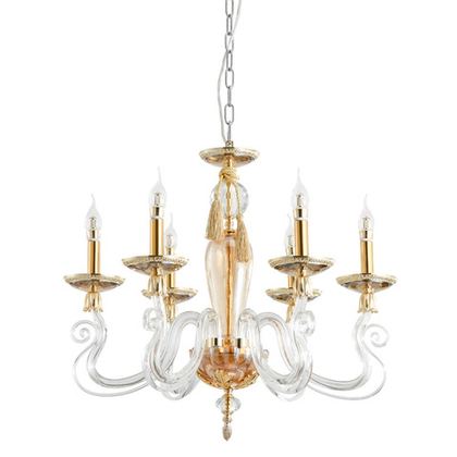 Люстра Divinare Laura 5123/01 LM-6