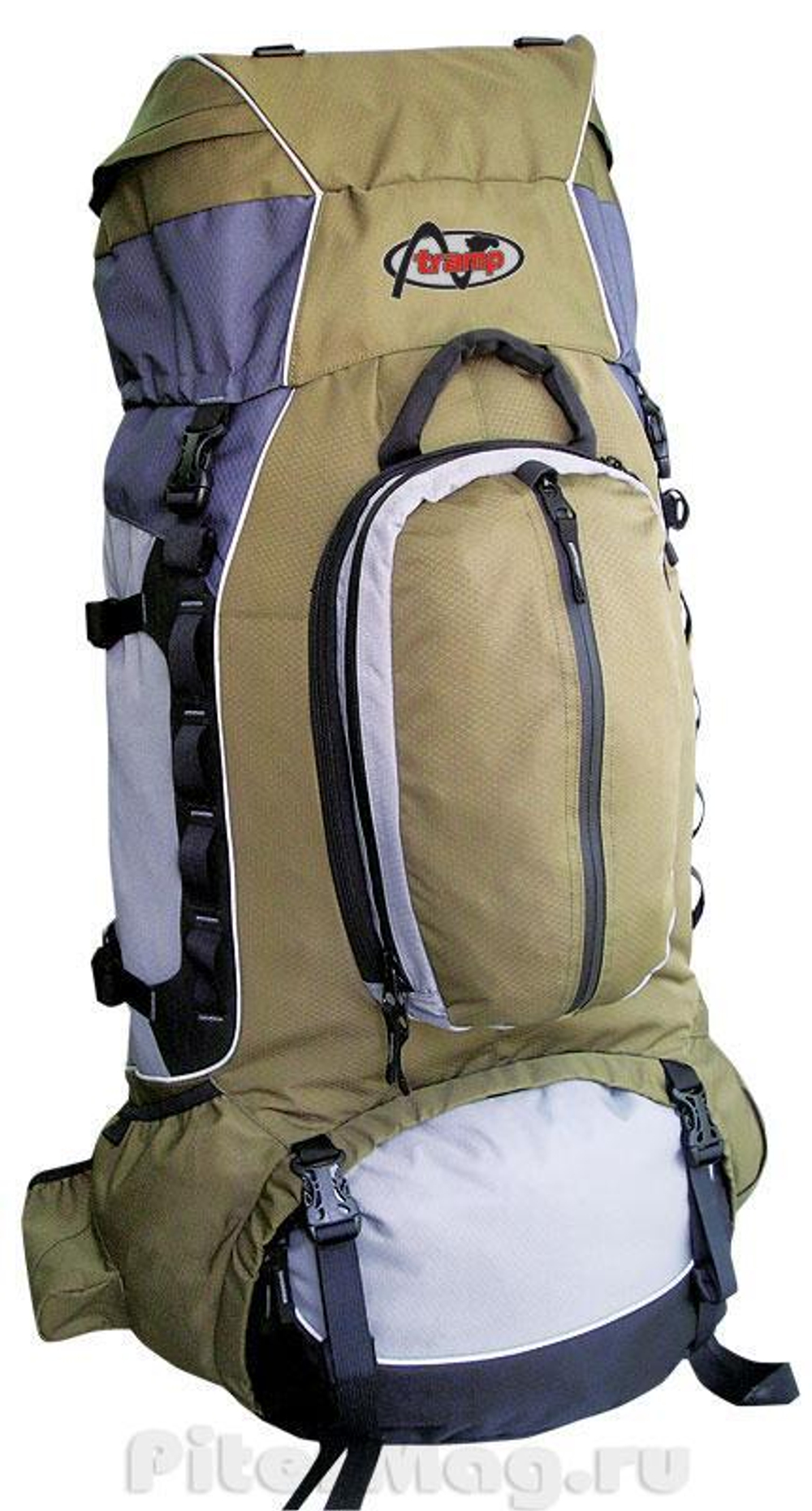 Рюкзак Tramp Camel 110 {TRP-002.06]