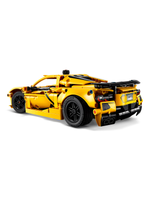 Конструктор Лего Техник Шевроле Корвет Стингрей | LEGO Technic Chevrolet Corvette Stingray 42205, 732 детали (9+)