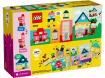 Конструктор LEGO Classic 11035 Создавай дома