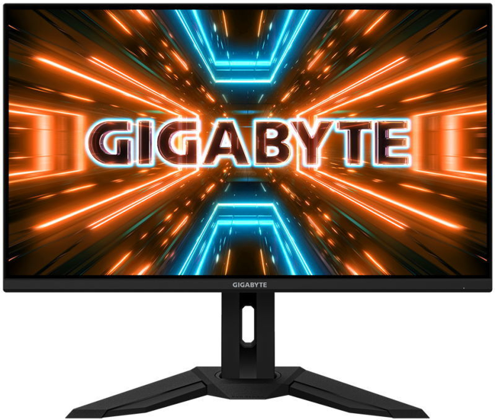 Монитор 32" Gigabyte M32Q (20VM0-M32QBT-1EKR)