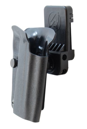 Спортивная кобура PDR-PRO-II для пистолетов мод. 1911-GOVT, для левшей