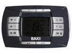 Настенный газовый котел BAXI LUNA-3 Comfort 240 i