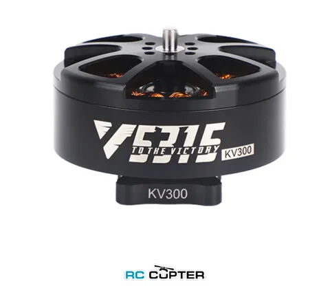 T-Motor Velox V5315 KV300 8-12S для 13-20
