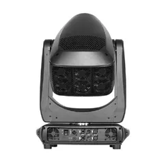 SILVER STAR PLUTO 1400 PROFILE вращающаяся голова