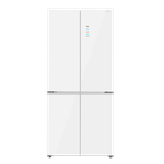 Холодильник с инвертором KITFit Pro MAUNFELD MFF190NFDPW