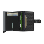 Кошелёк Secrid Miniwallet Cubic