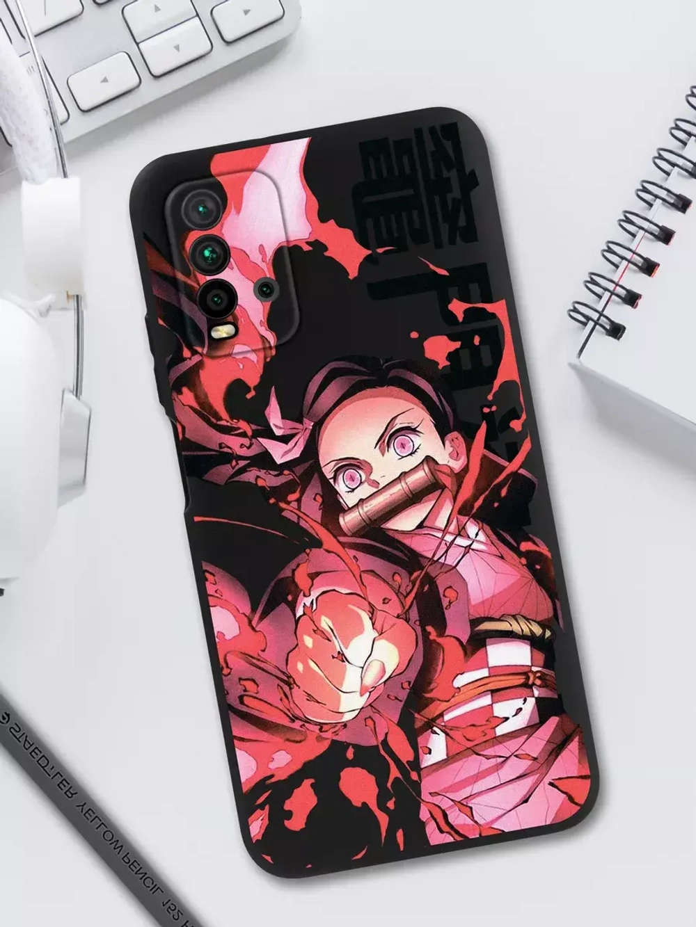 Чехол для смартфона Xiaomi Redmi 9T