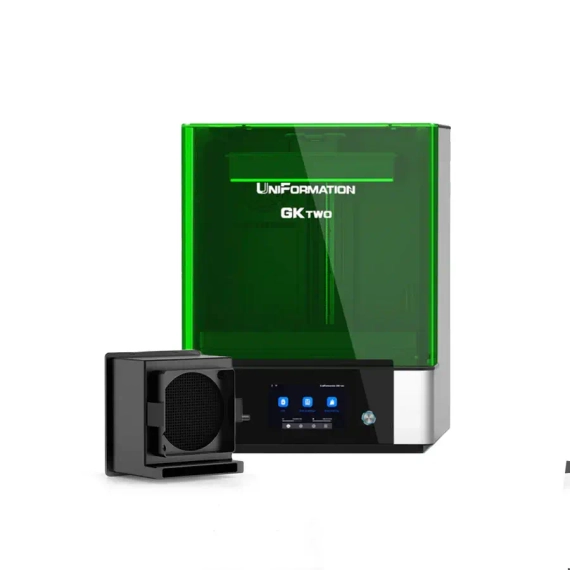 UniFormation GK Two Air Purifier