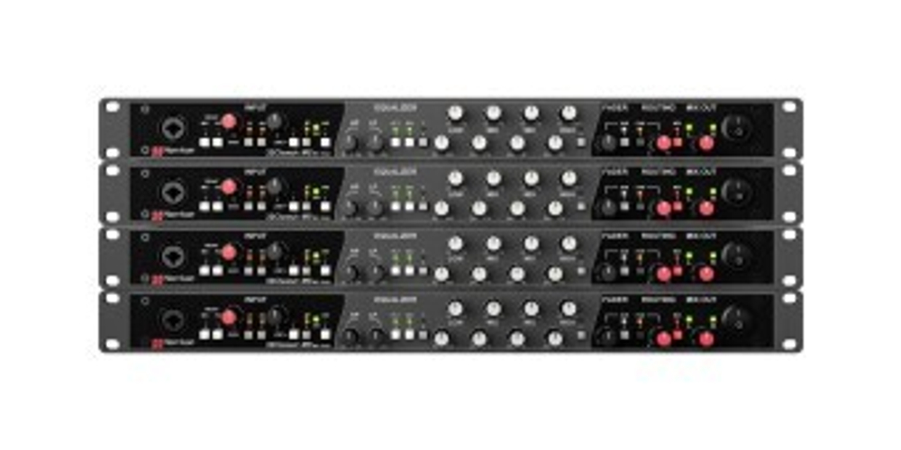 Harrison Audio 32Classic MS Mix Strip