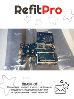Материнская плата для ноутбука Lenovo IdeaPad Z50-70 ACLUH I5-4200U 2G 1000M (90006974), оригинал