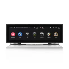 Rose RS520 Black