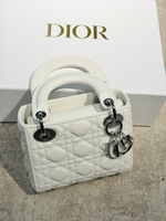 Сумка Dior