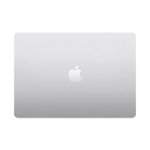 Ноутбук Apple MacBook Air 15 (M4, 10C CPU/10C GPU, 2025), 16 ГБ, 512 ГБ SSD, Silver (серебристый) (MW1H3)